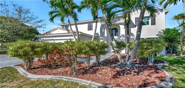 2280 SW 119th Ave Miramar Florida, 33025 | Spectacular Single Family Home