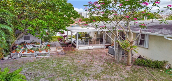 3750 Percival Ave Coconut Grove Florida, 33133 | Beautiful Single Family Home