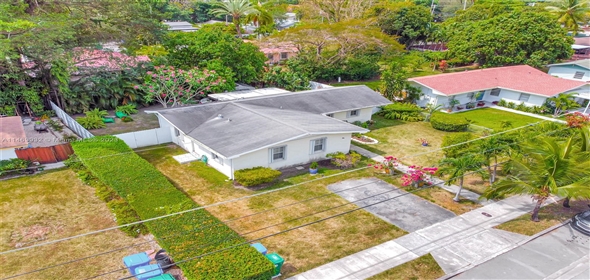 3750 Percival Ave Coconut Grove Florida, 33133 | Beautiful Single Family Home