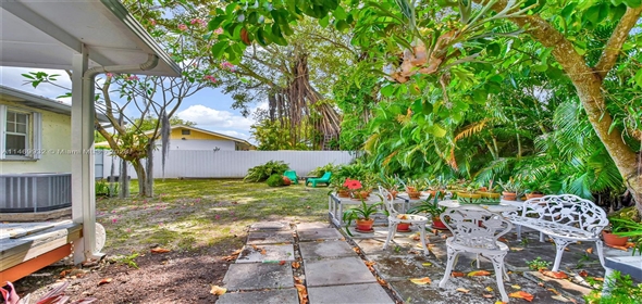 3750 Percival Ave Coconut Grove Florida, 33133 | Beautiful Single Family Home