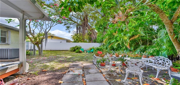 3750 Percival Ave Coconut Grove Florida, 33133 | Beautiful Single Family Home