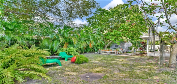 3750 Percival Ave Coconut Grove Florida, 33133 | Beautiful Single Family Home