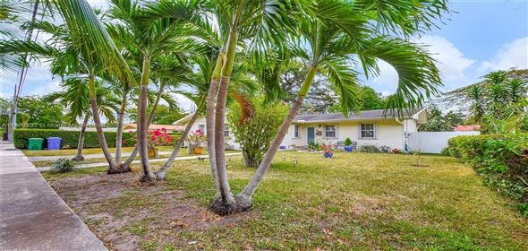 3750 Percival Ave Coconut Grove Florida, 33133 | Beautiful Single Family Home