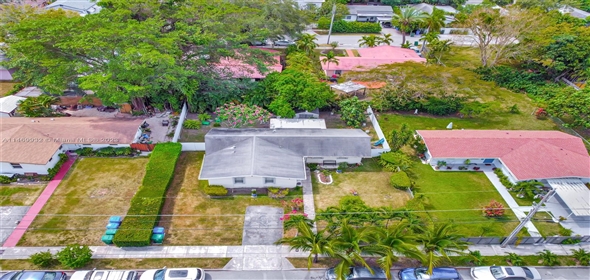 3750 Percival Ave Coconut Grove Florida, 33133 | Beautiful Single Family Home