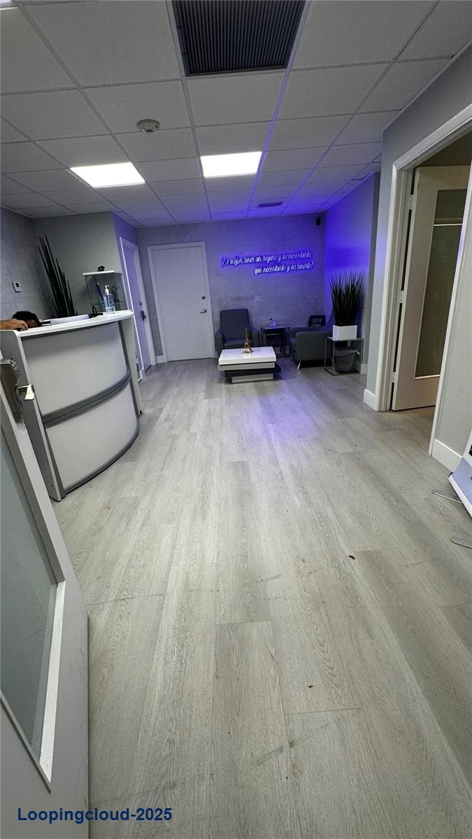 Affordable office
