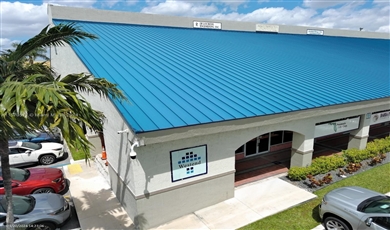 Commercial Property