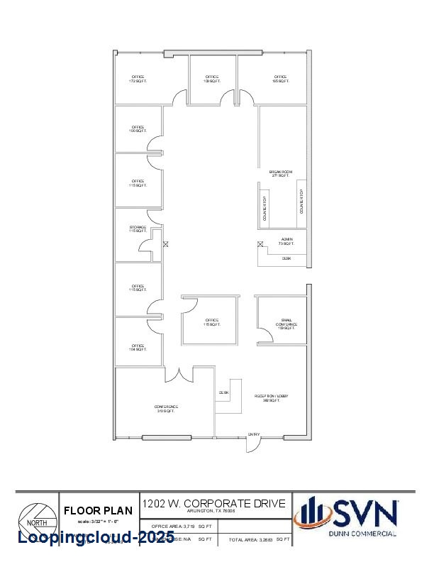 Oakhollow Business Park- Office & Industrial