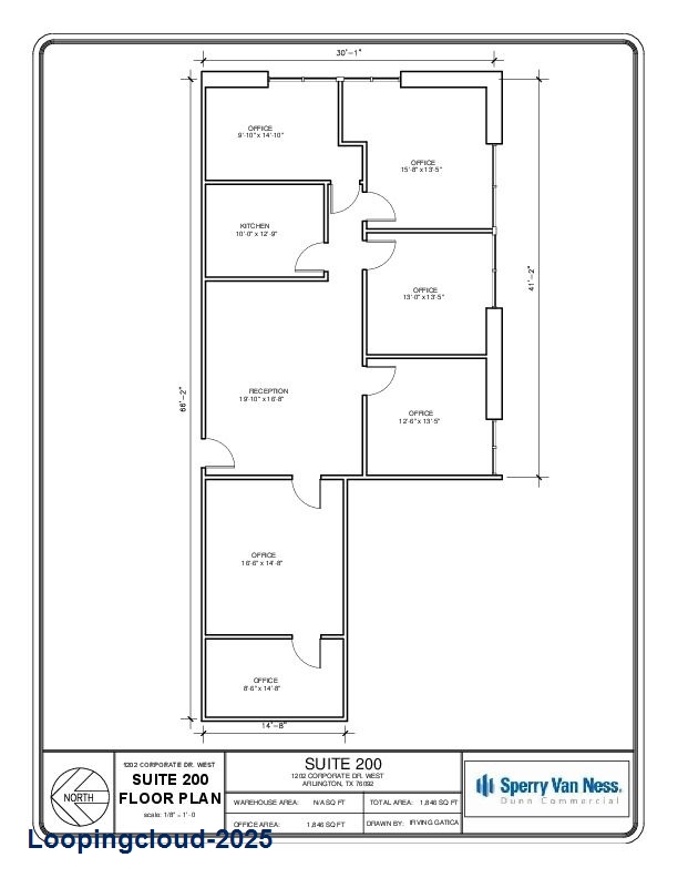 Oakhollow Business Park- Office & Industrial