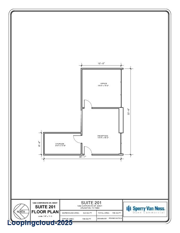 Oakhollow Business Park- Office & Industrial