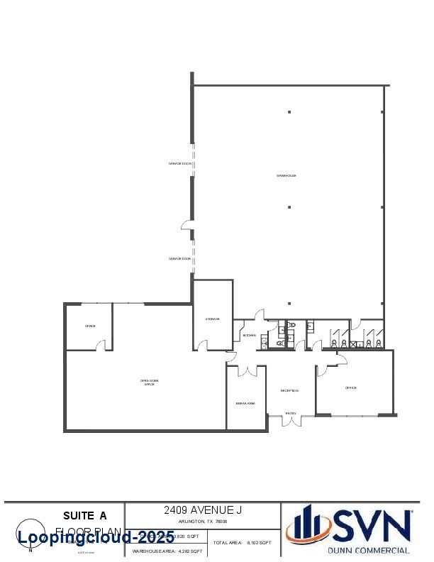Oakhollow Business Park- Office & Industrial