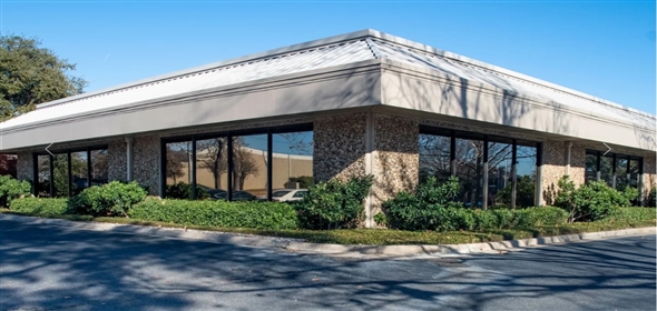 2401 - 2415 Avenue J Arlington Texas, 76006 | Oakhollow Business Park- Office & Industrial