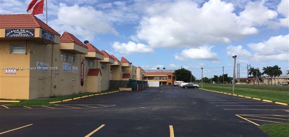 10550 NW 77 Ct # 213 , HIALEAH GARDENS Virginia Gardens Florida, 33166 | Commercial Property
