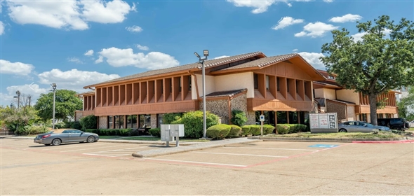 1170 Corporate Drive West Arlington Texas, 76006 | Western Place Offices