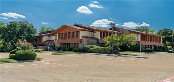 1170 Corporate Drive West Arlington Texas, 76006 | Western Place Offices