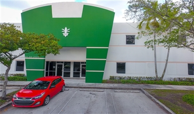 Commercial Property for Sale in Doral Florida 33172