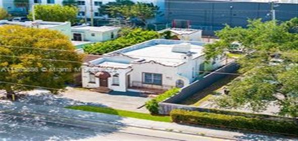 2272 SW 7th St Miami Florida, 33135 | Commercial Property