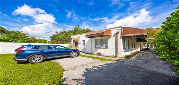 2272 SW 7th St Miami Florida, 33135 | Commercial Property