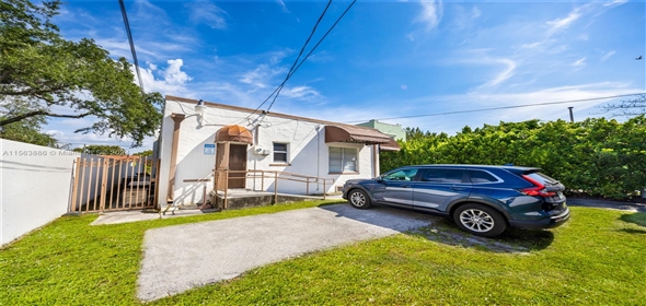 2272 SW 7th St Miami Florida, 33135 | Commercial Property