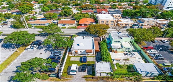 2272 SW 7th St Miami Florida, 33135 | Commercial Property