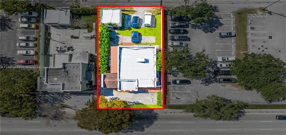 2272 SW 7th St Miami Florida, 33135 | Commercial Property