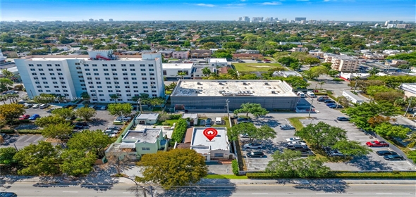 2272 SW 7th St Miami Florida, 33135 | Commercial Property