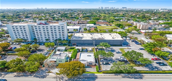 2272 SW 7th St Miami Florida, 33135 | Commercial Property