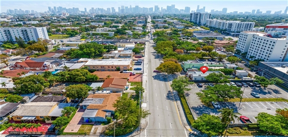 2272 SW 7th St Miami Florida, 33135 | Commercial Property