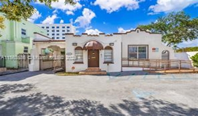 2272 SW 7th St Miami Florida, 33135 | Commercial Property