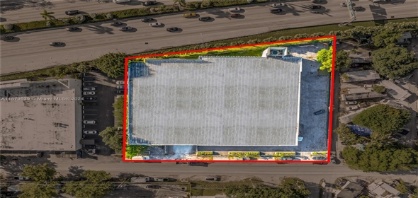 3480 NW 41st Street Miami Florida, 33142 | Commercial Property