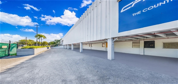 3480 NW 41st Street Miami Florida, 33142 | Commercial Property