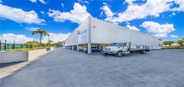 3480 NW 41st Street Miami Florida, 33142 | Commercial Property