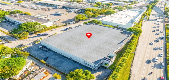 3480 NW 41st Street Miami Florida, 33142 | Commercial Property