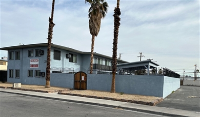Commercial Property for Sale in Las Vegas Nevada 89109
