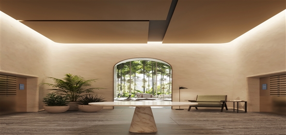 1428 Brickell Av Miami Florida, 33131 | The Residences at 1428 Brickell