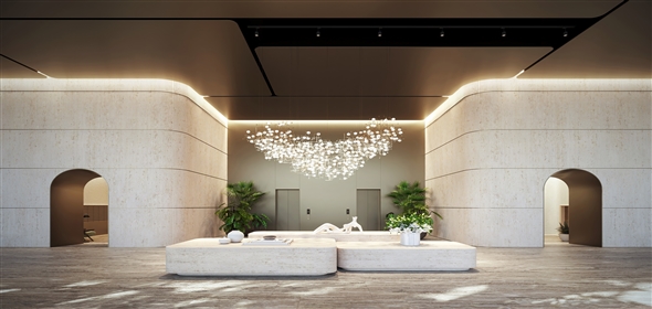 1428 Brickell Av Miami Florida, 33131 | The Residences at 1428 Brickell