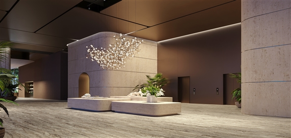1428 Brickell Av Miami Florida, 33131 | The Residences at 1428 Brickell