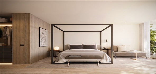 1428 Brickell Av Miami Florida, 33131 | The Residences at 1428 Brickell