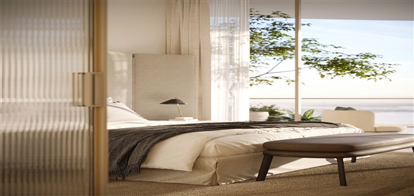 1428 Brickell Av Miami Florida, 33131 | The Residences at 1428 Brickell