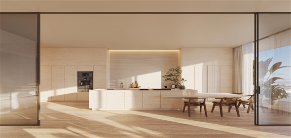 1428 Brickell Av Miami Florida, 33131 | The Residences at 1428 Brickell
