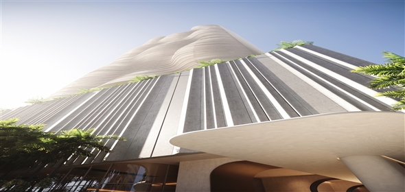 1428 Brickell Av Miami Florida, 33131 | The Residences at 1428 Brickell