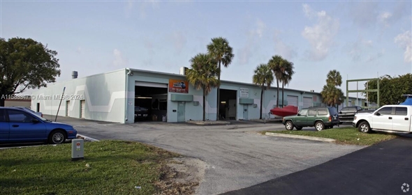 10770 SW 188th St Cutler Bay Florida, 33157 | Automotive Bussiness