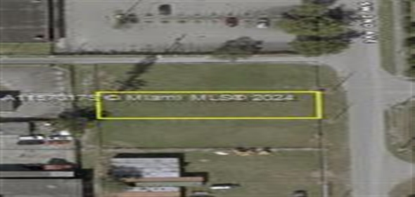 106 SW 2nd Ave Homestead Florida, 33034 | Commercial Land