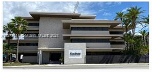 1125 NE 125th St # 227 North Miami Florida, 33161 | Commercial Property