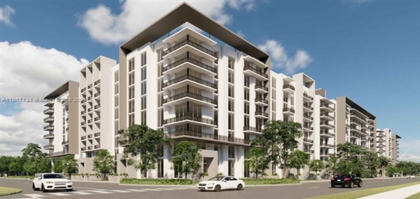 12640 NE 12th Ave # 648 North Miami Florida, 33161 | Beautiful Apartment