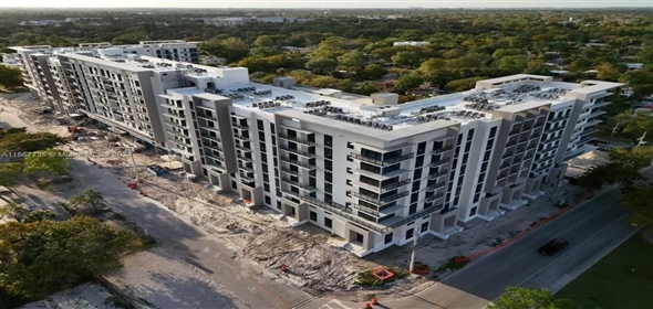 12640 NE 12th Ave # 648 North Miami Florida, 33161 | Beautiful Apartment