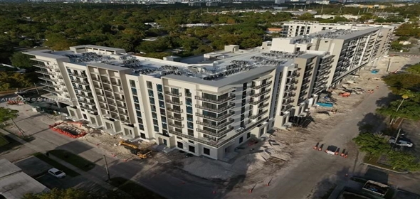 12640 NE 12th Ave # 648 North Miami Florida, 33161 | Beautiful Apartment