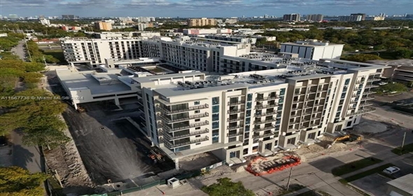 12640 NE 12th Ave # 648 North Miami Florida, 33161 | Beautiful Apartment