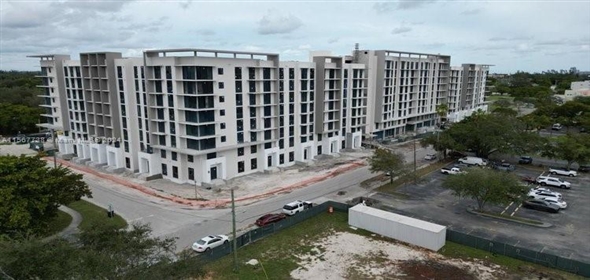 12640 NE 12th Ave # 648 North Miami Florida, 33161 | Beautiful Apartment