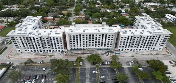 12640 NE 12th Ave # 648 North Miami Florida, 33161 | Beautiful Apartment