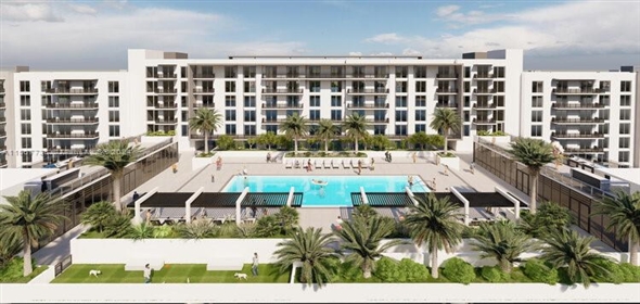 12640 NE 12th Ave # 648 North Miami Florida, 33161 | Beautiful Apartment